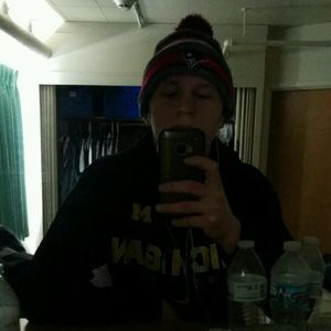 Meet your Posher, Josh